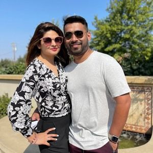 Meet your Posher, Joel